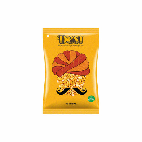 Toor Dal  1Kg