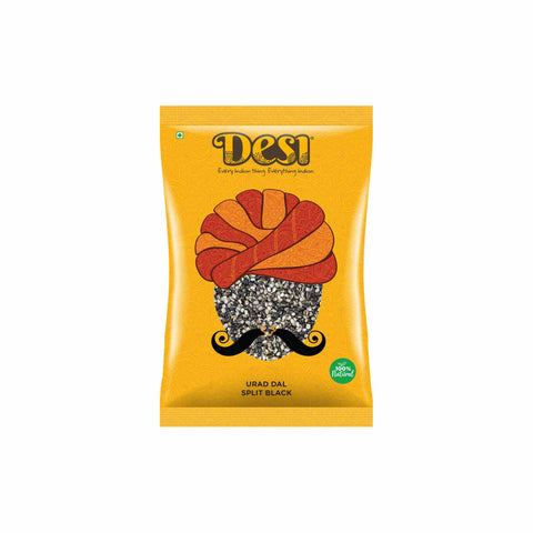 Urad Dal Split Black 1Kg