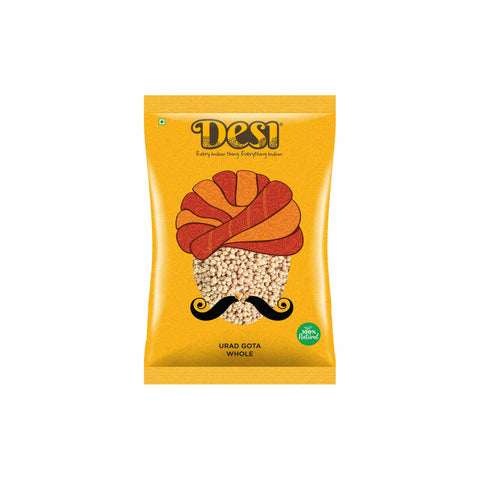 Urad Gota Whole 500Gm