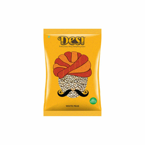 White Peas -1Kg