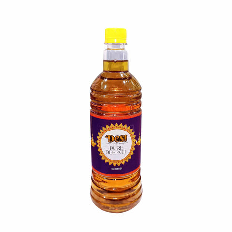 Desi Pure Deep Oil 1Ltr