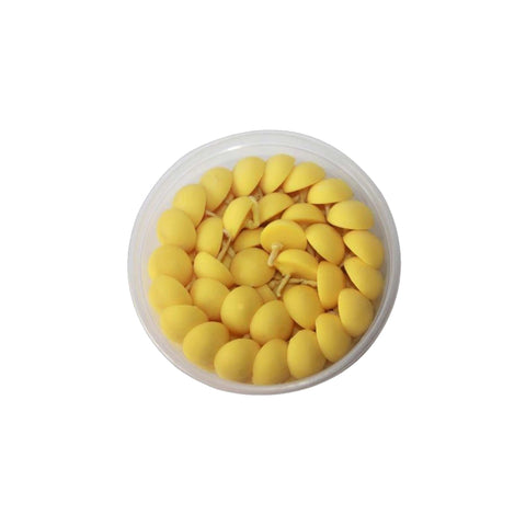 Ghee Diya Batti 100Pcs