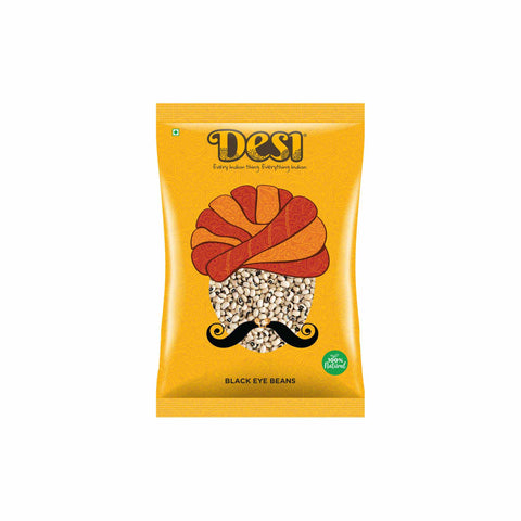 Black Eye Beans 1Kg