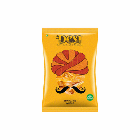 Dry Mango Whole 100Gm
