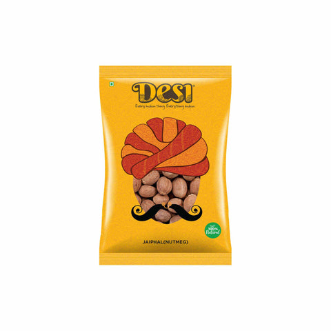 Jaiphal(Nutmeg) 100Gm