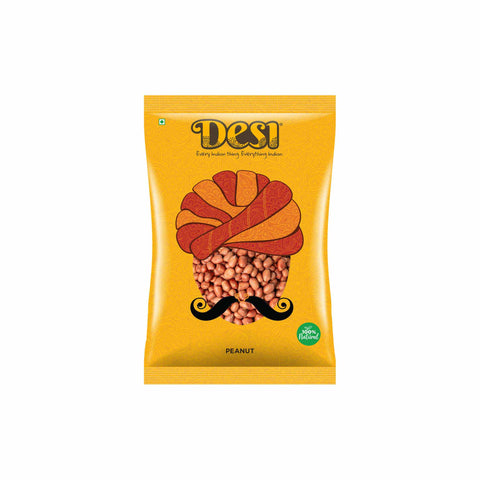 Peanut-500Gm