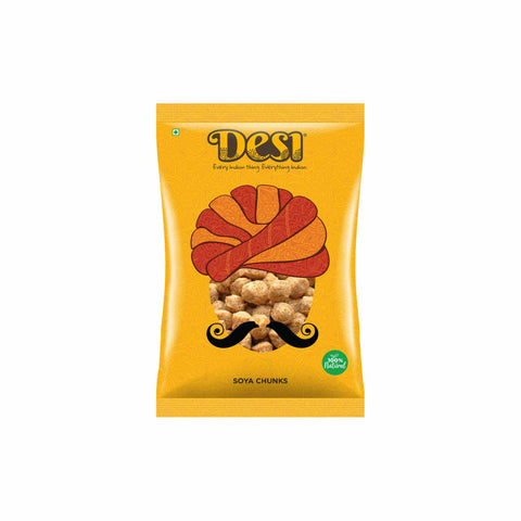 Soya Chunks 200Gm