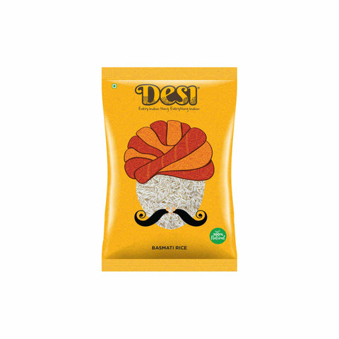 Basmati Rice-5Kg