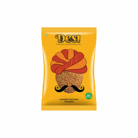 Jaggery Natural Powder 500Gm