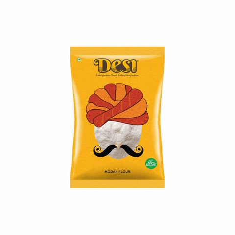 Modak Flour 500Gm