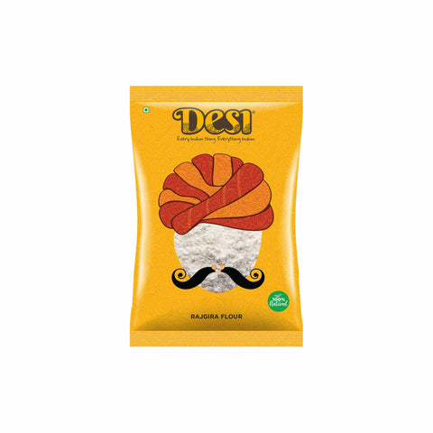 Rajgira Flour 500Gm
