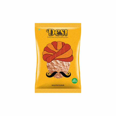 Kulith Flour 500Gm