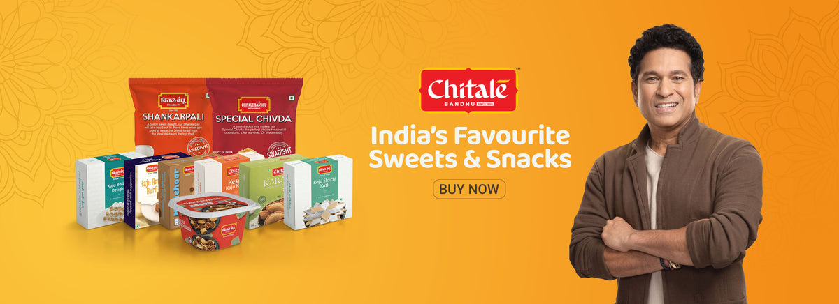 Authentic Indian Grocery Store Online in UAE – Desi Mart