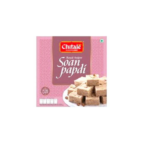 Chitale Anjeer Soanpapdi 200gm