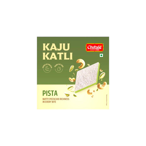 Chitale Pista katli 250gm