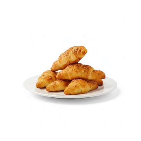 Croissant Cheese 5pc