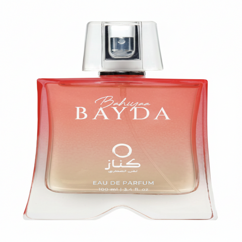 Bahiyaa Bayda 100ml