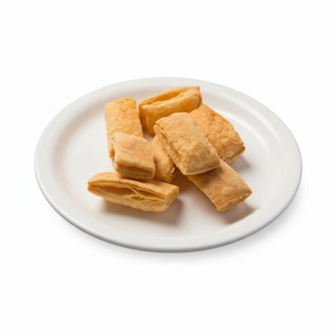 Bombay Small Khari 250g