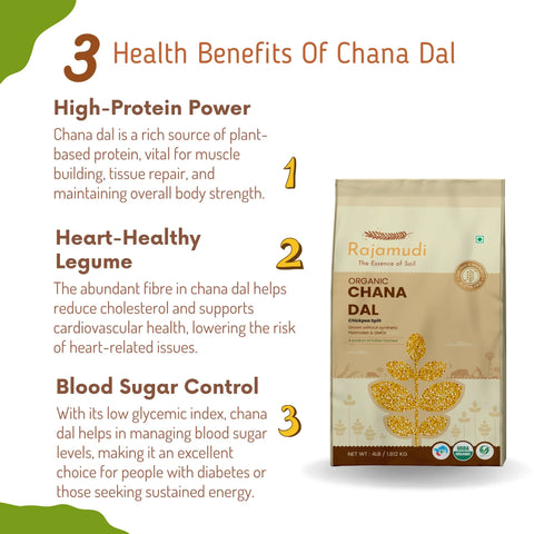 chana dal, rajamudi chana dal, organic chana dal, rajamudi organic chana dal, buy chana dal, buy chana dal usa, chana, chana pulse, pulse, organic pulse, buy organic pulse
