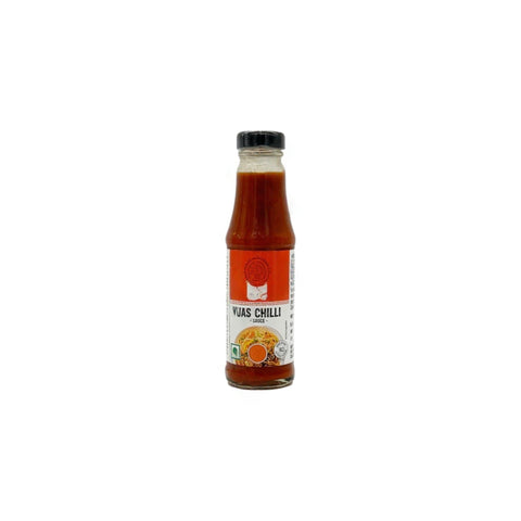 Veeba Red Chilli Sauce 200g