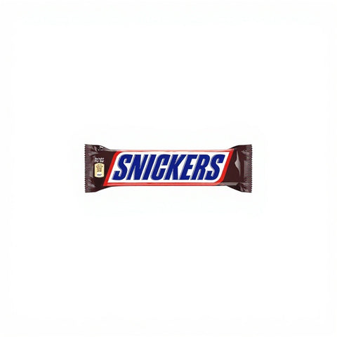 Snickers Chocolate 45g