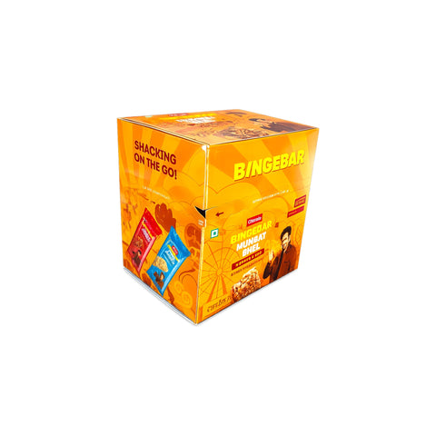 Chitale Bandhu Bombay Bhel Bar(10pc per pkt)