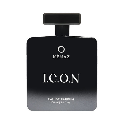 Bellavita Luxury Kenaz Icon French Eau de Parfum 100ml