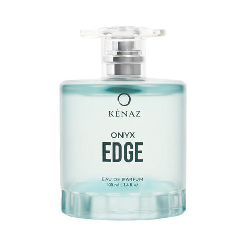 Bellavita Luxury Kenaz Onyx Edge French Eau de Parfum 100ml