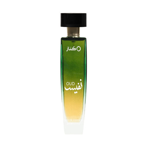 Bellavita Luxury Kenaz Oud Nafees Oriental Eau de Parfum 100ml