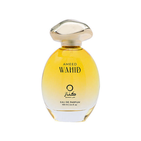 Bellavita Luxury Kenaz Ameed Wahid French Oriental Eau de Parfum 100ml