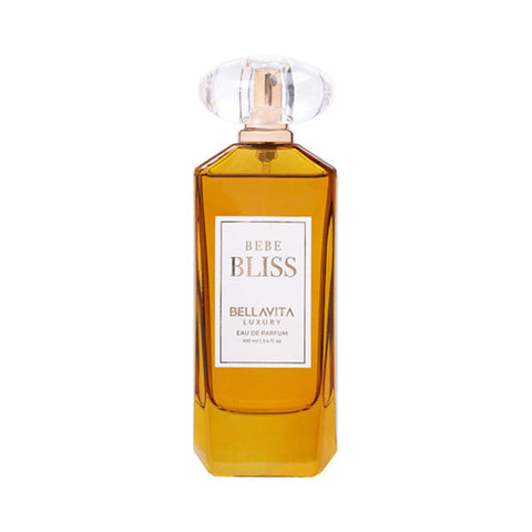 Bellavita Luxury Bebe Bliss French Eau de Parfum 100ml