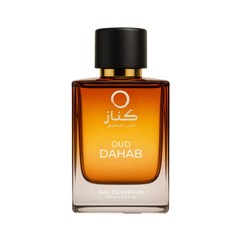 Bellavita Luxury Kenaz Oud Dahab Oriental Eau De Parfum 100ml