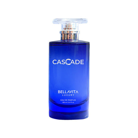 Bellavita Luxury Cascade French Eau de Parfum 100ml
