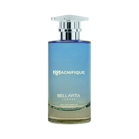 Bellavita Luxury Magnifique French Eau de Parfum 100ml